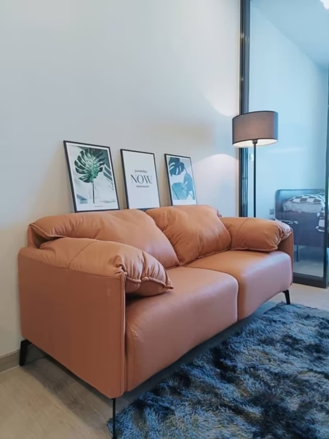 Condo for Rent at One 9 Five Asoke - Rama 9 - Image 5