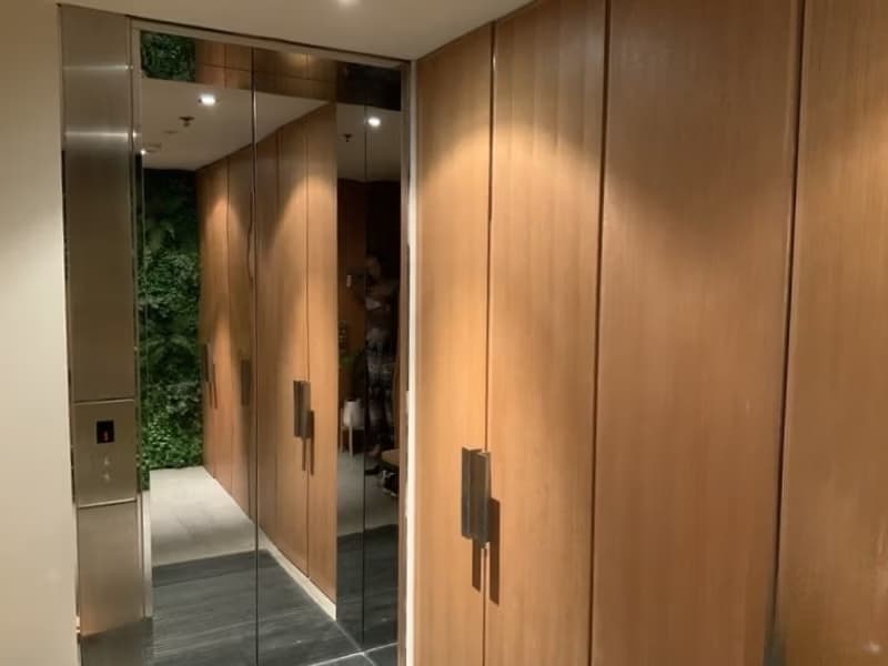 3 Bed Condo for Sale in Sathon