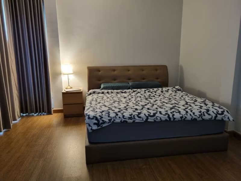 3 Bed House for Rent in Bang Phli
