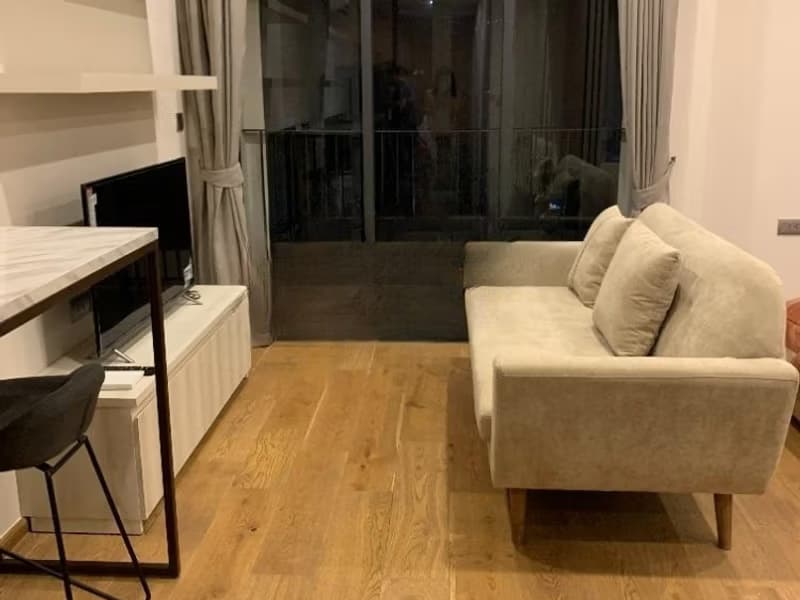2 Bed Condo for Sale in Pathum Wan