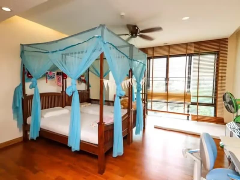 3 Bedroom Condo