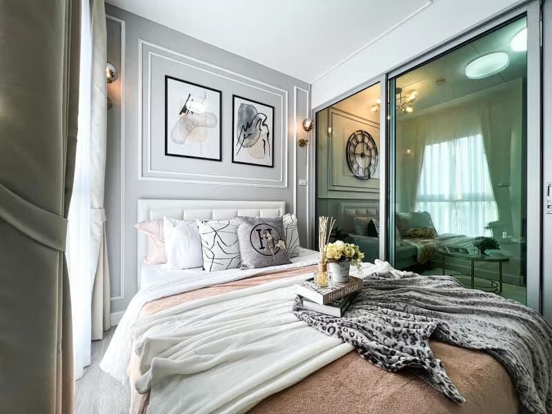 1 Bed Condo for Sale in Bang Na