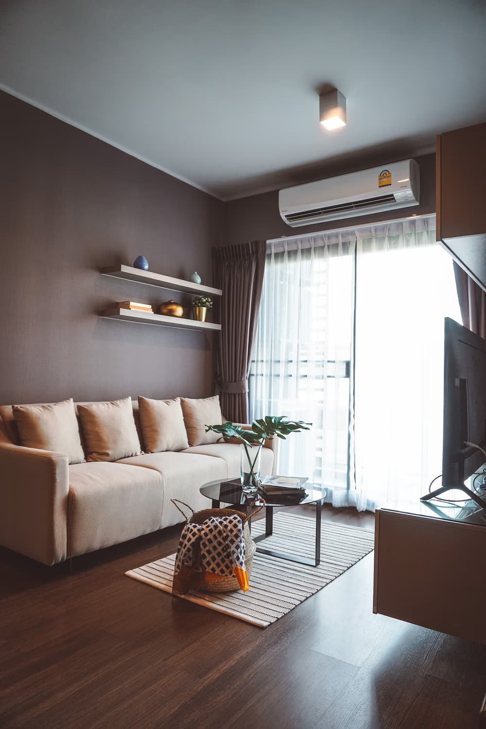  Ideo Sukhumvit 93 - 2 Bed Condo for Rented *IDEO8866 - Image 4