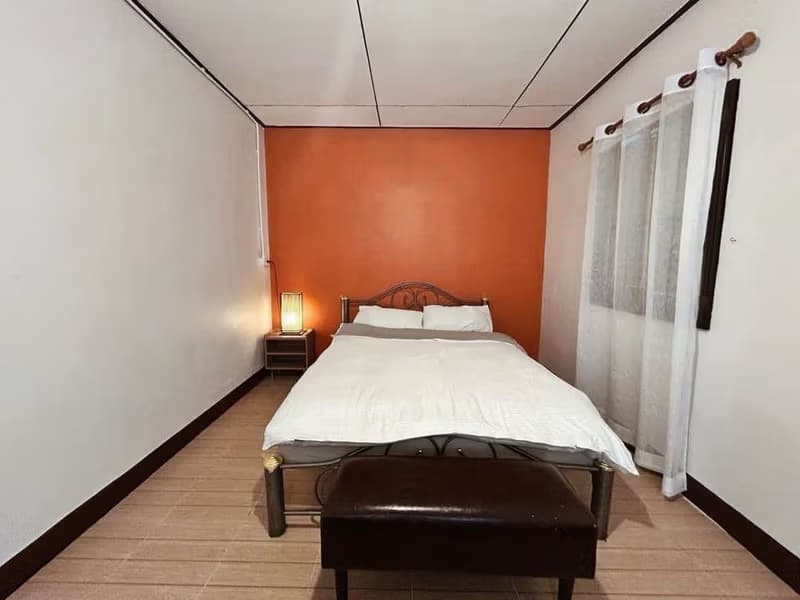 4 Bed House for Rent in Mueang Chiang Mai District