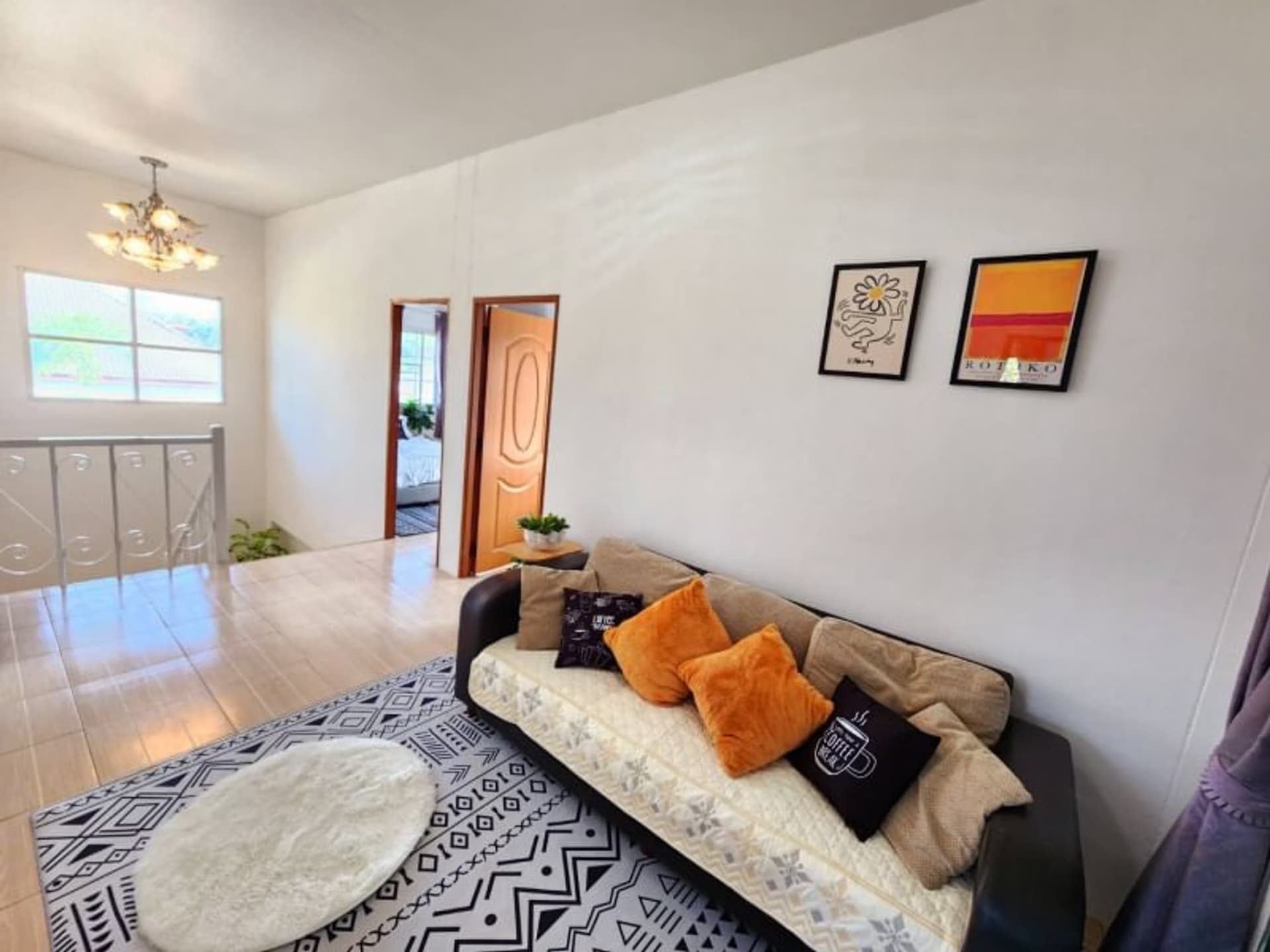 House for Rent in Sop Mae Kha, Hang Dong. - Image 4