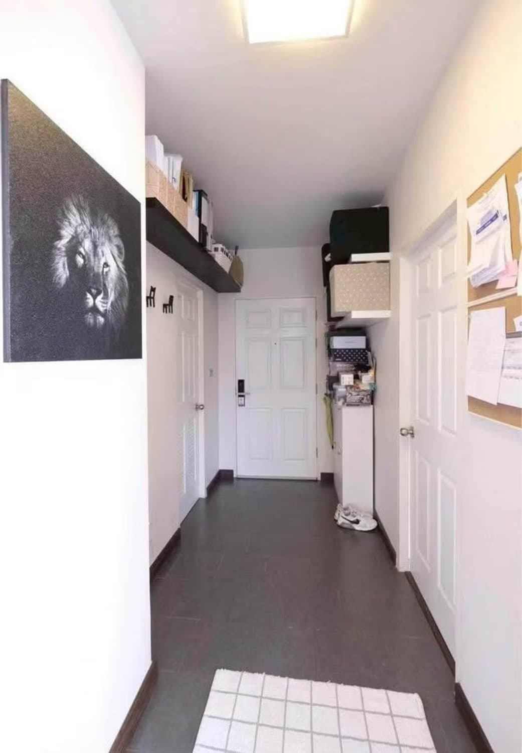 2 ห้องนอน คอนโด สำหรับ ขาย ใน Huai Khwang - Image 4
