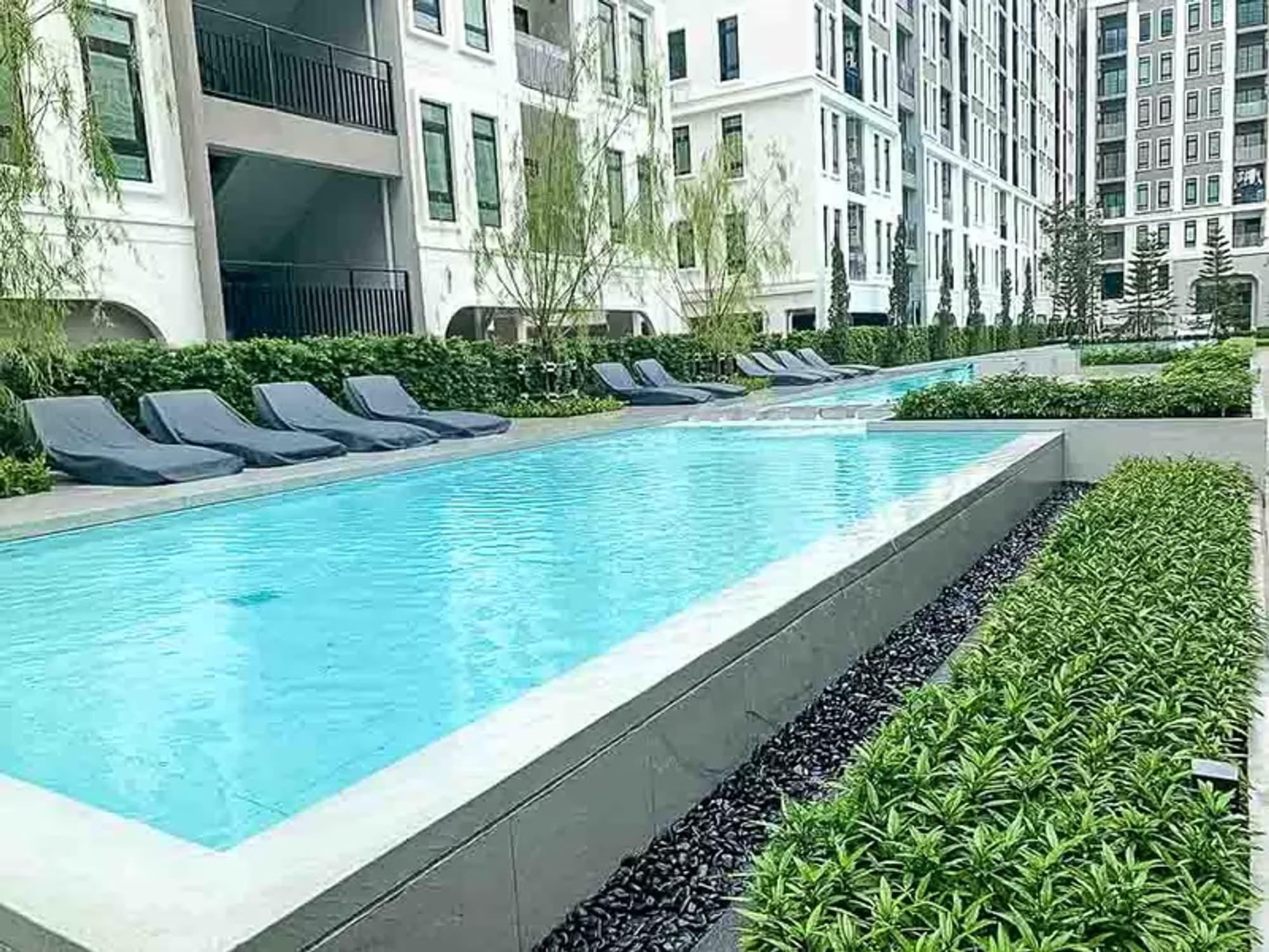 Condo for Sale at Aspire Asoke-Ratchada - Image 4