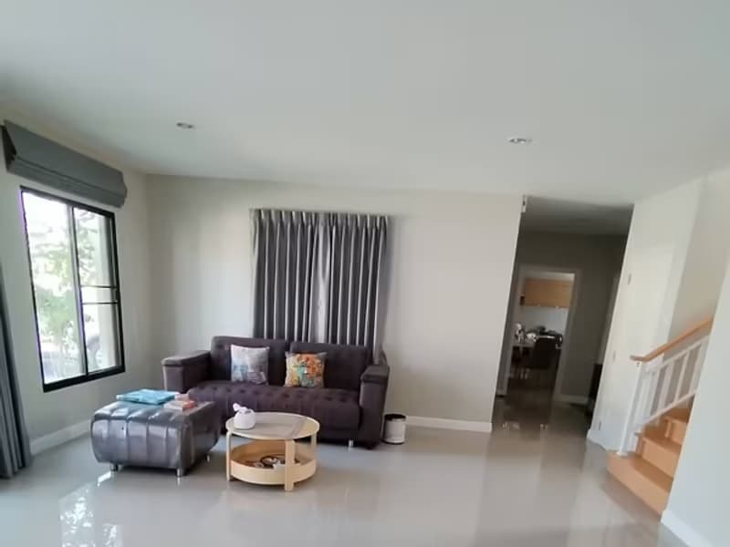 House for Sale in San Kamphaeng , San Kamphaeng.