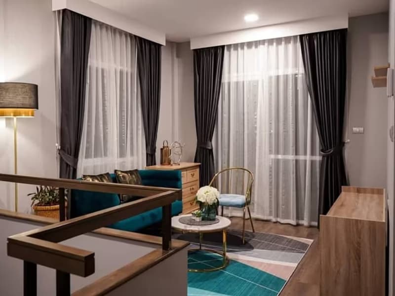 House for Rent in San Klang, San Kamphaeng.