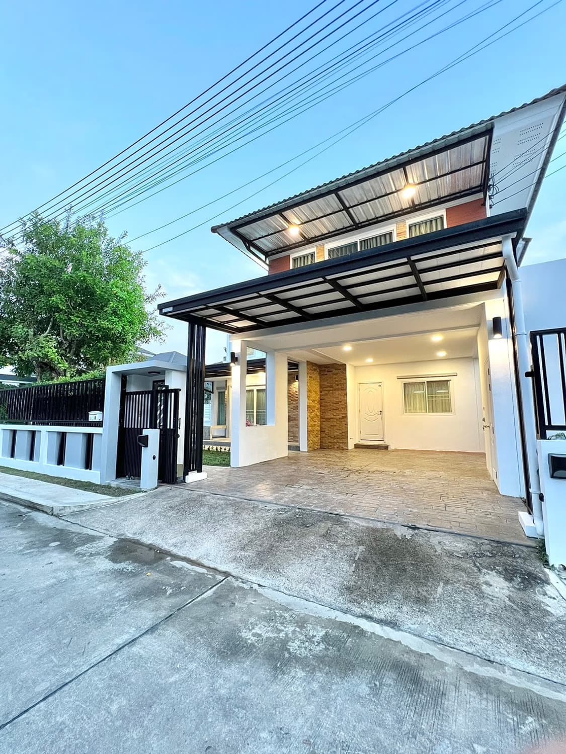 House for Rent in Ban Waen, Hang Dong. - Image 21