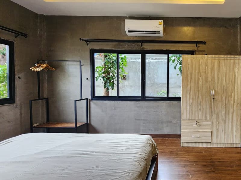 2 Bed House for Rent in Hang Dong
