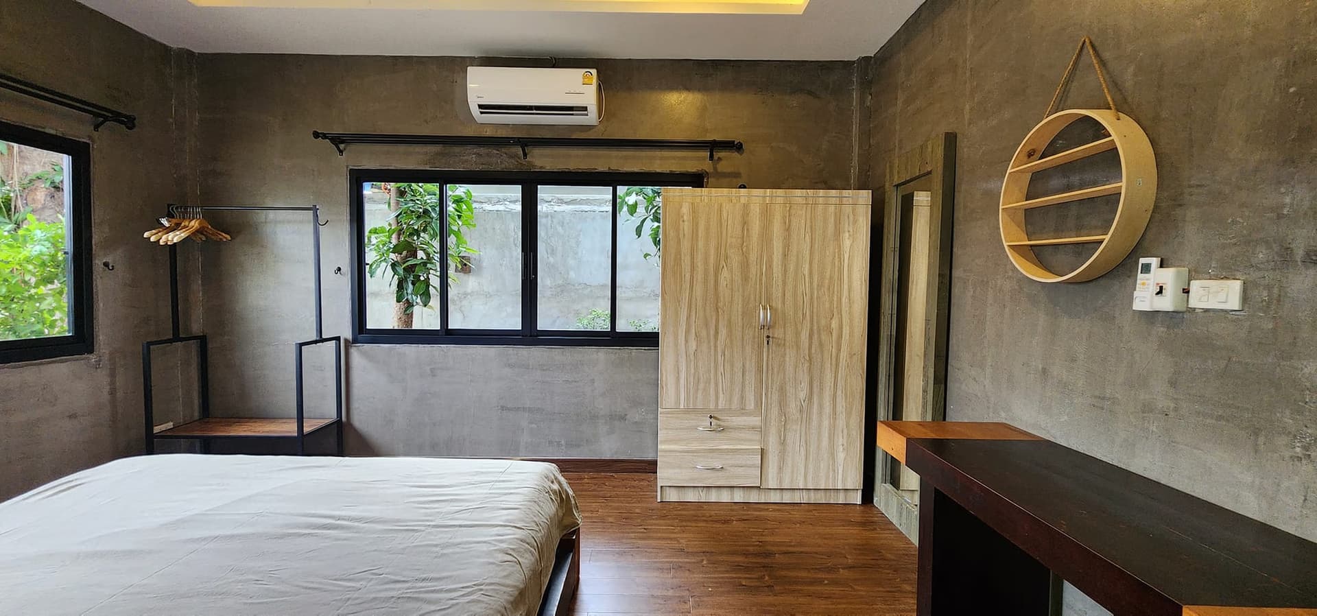 2 Bed House for Rent in Hang Dong - Image 8