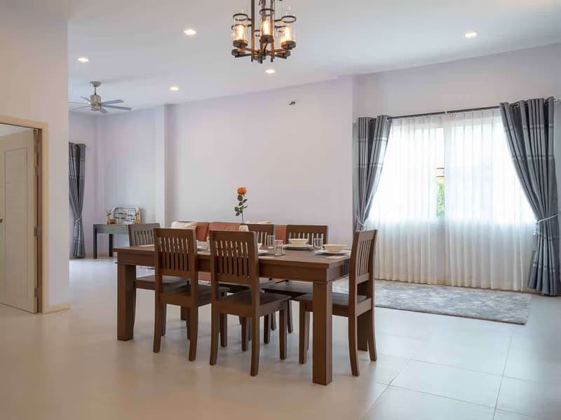 3 Bed House for Sale in Hang Dong District