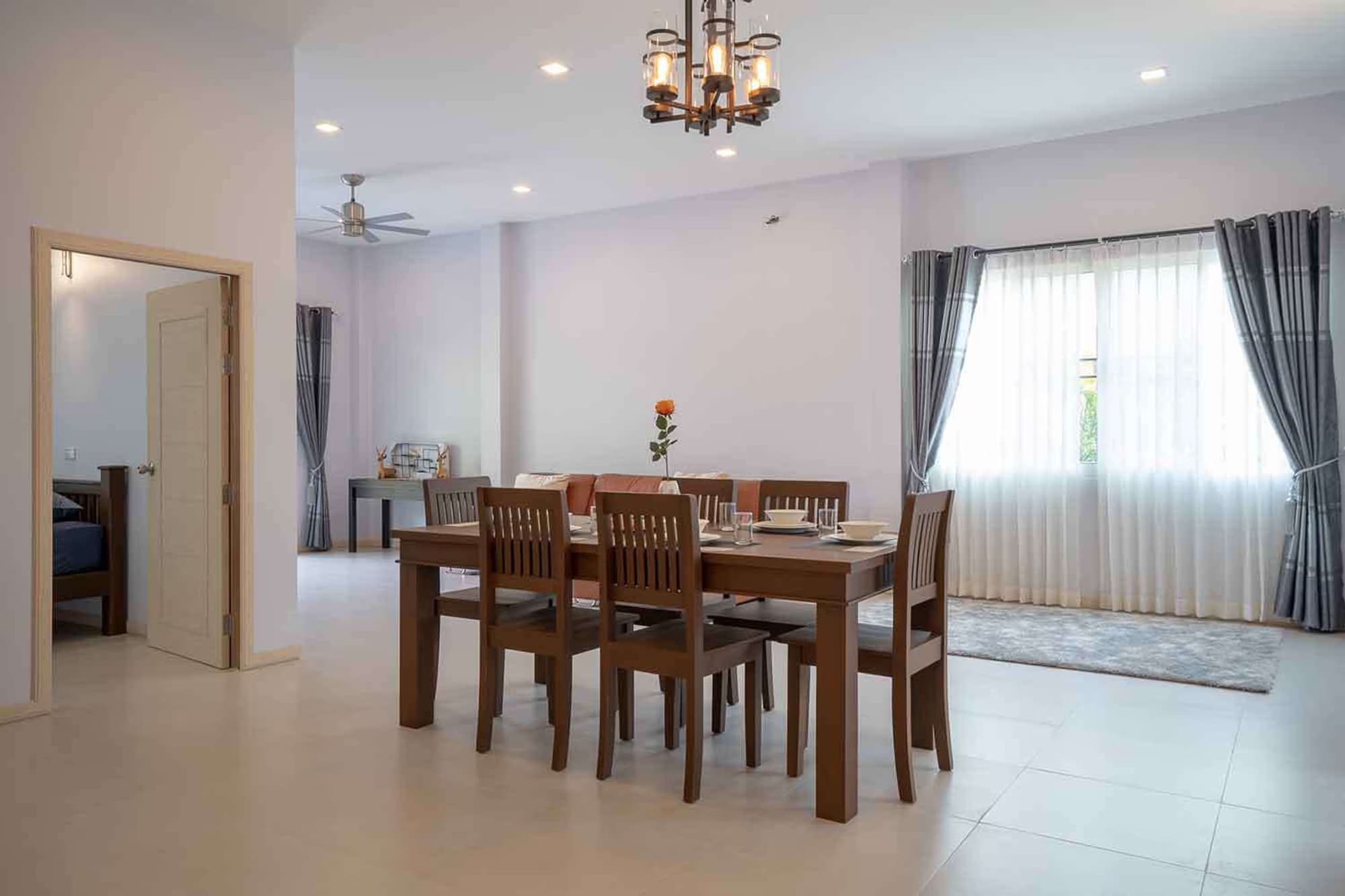3 卧室 别墅 用于 出售 在 Hang Dong District - Image 5