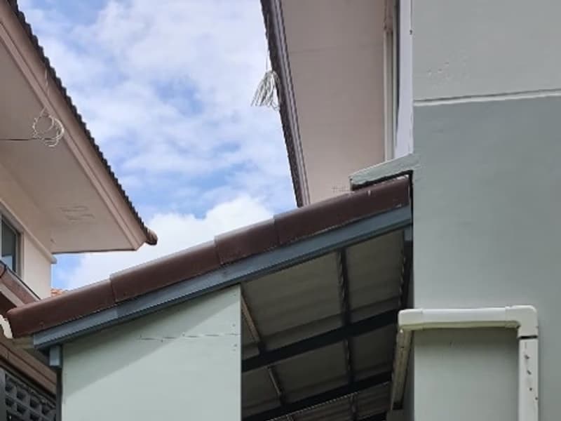 3 Bed House for Rent in Bang Phli