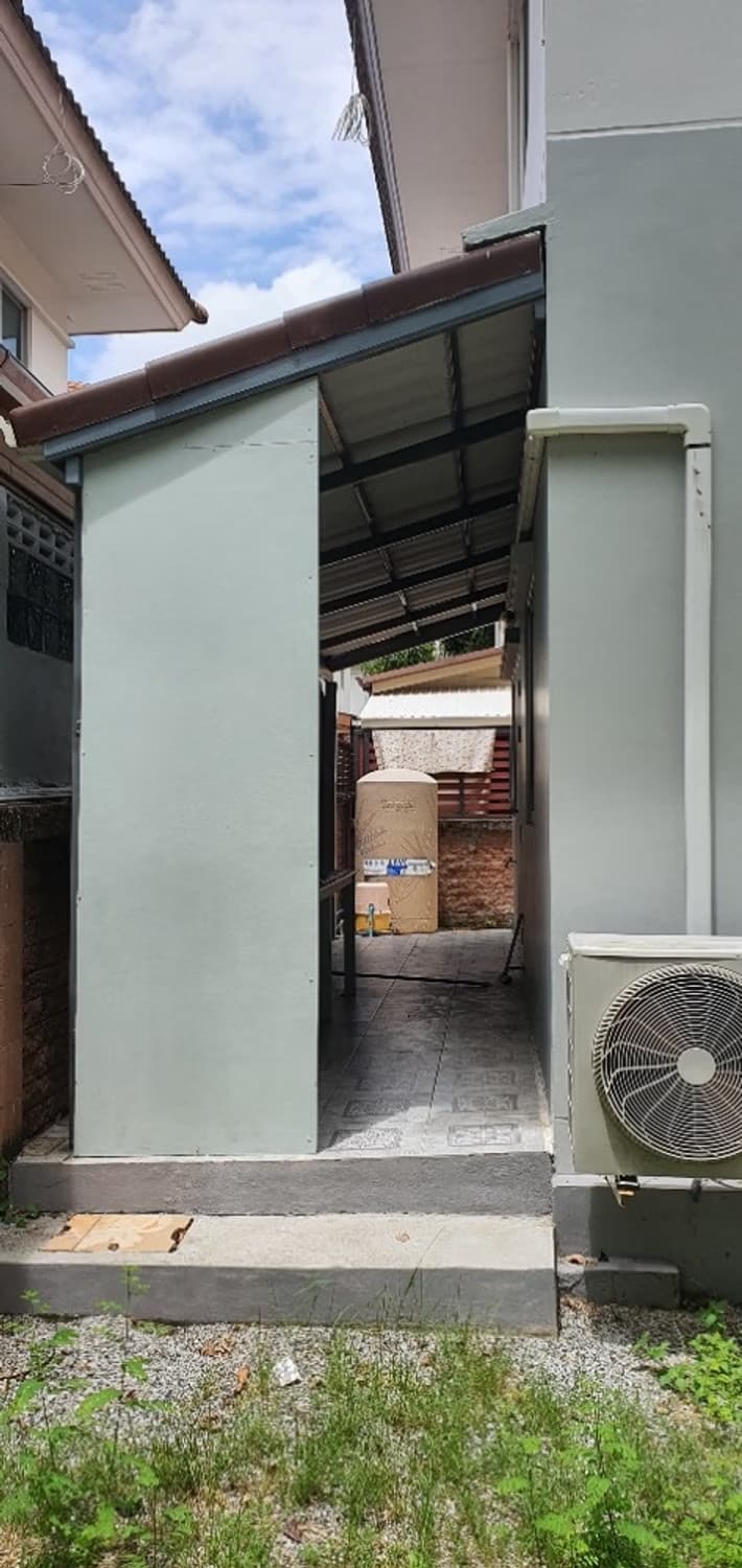 3 卧室 别墅 用于 出租 在 Bang Phli - Image 12