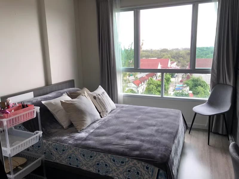 Studio for Sale in Dcondo Ping