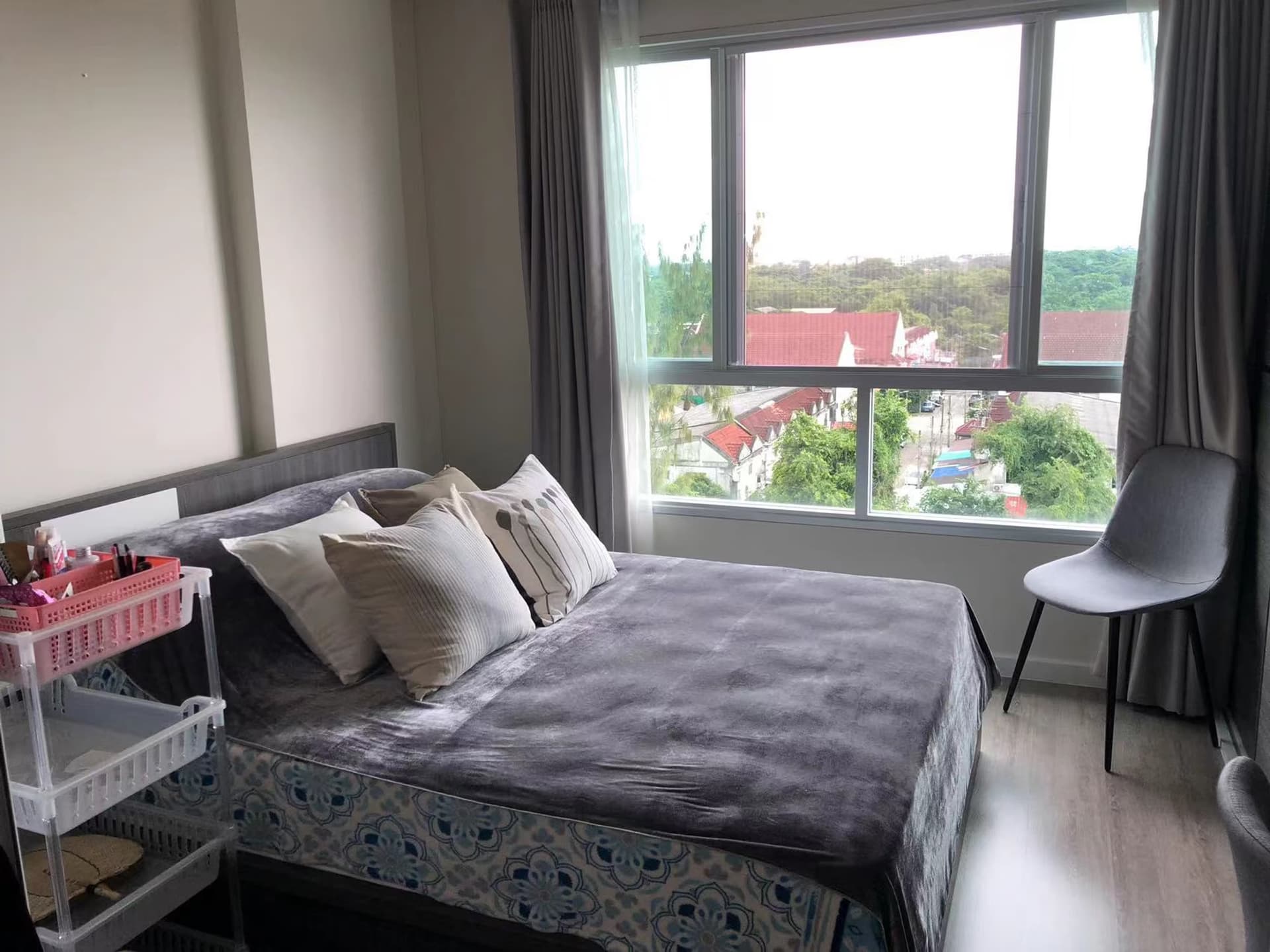 Studio for Sale in Dcondo Ping - Image 1