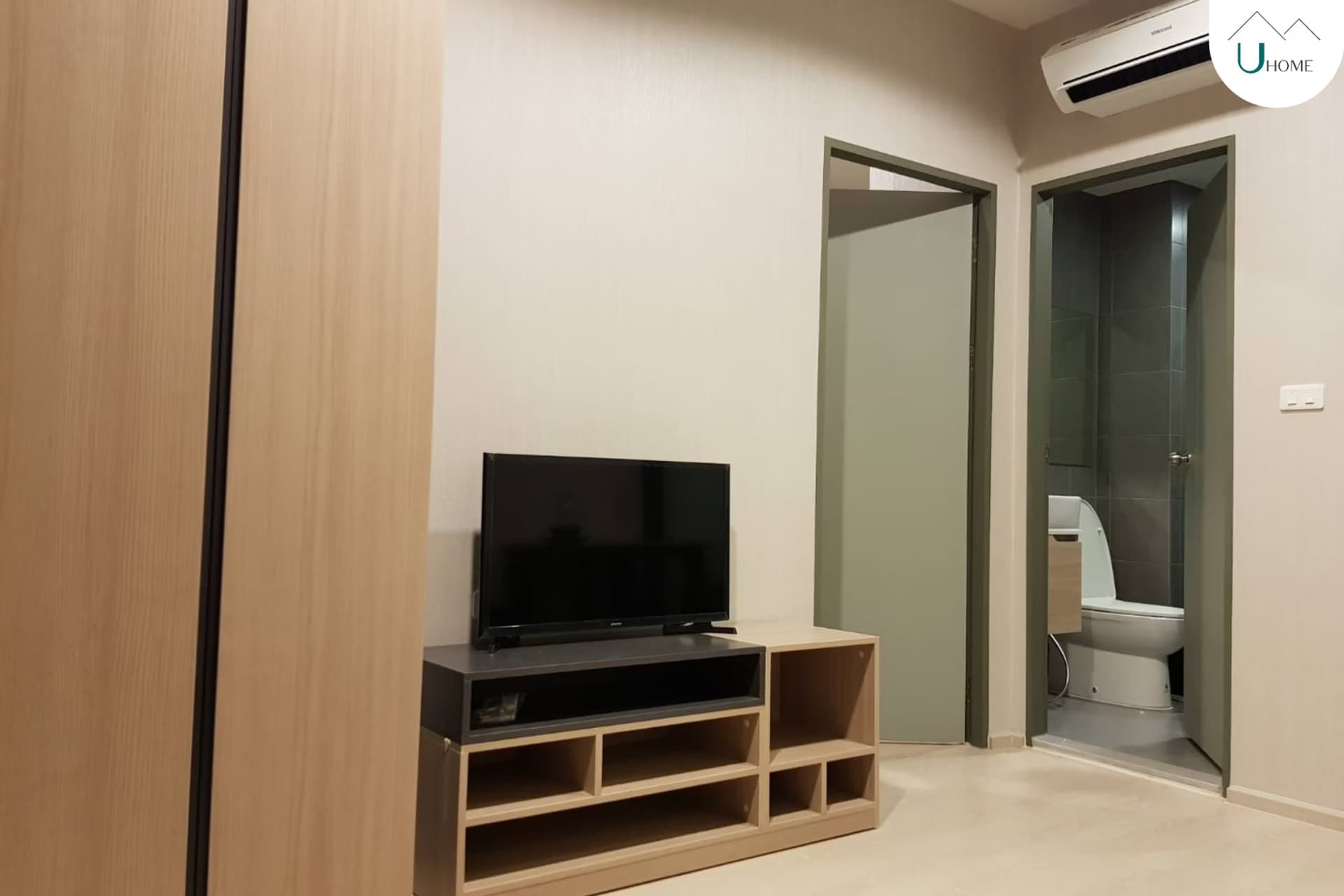 Condo for Rent at Ideo Sukhumvit 115   - Image 2