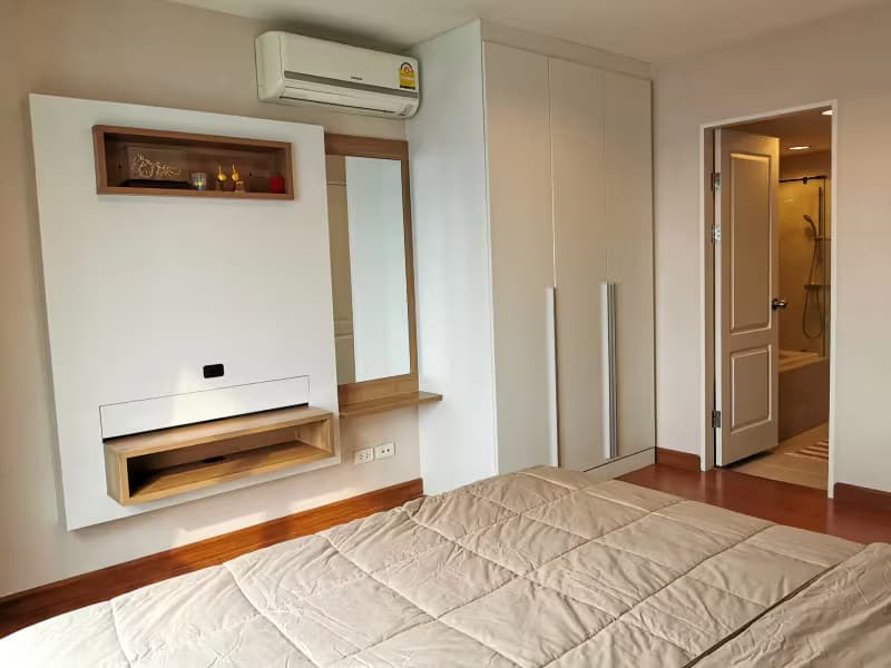 Condo for Rent at Belle Grand Rama 9