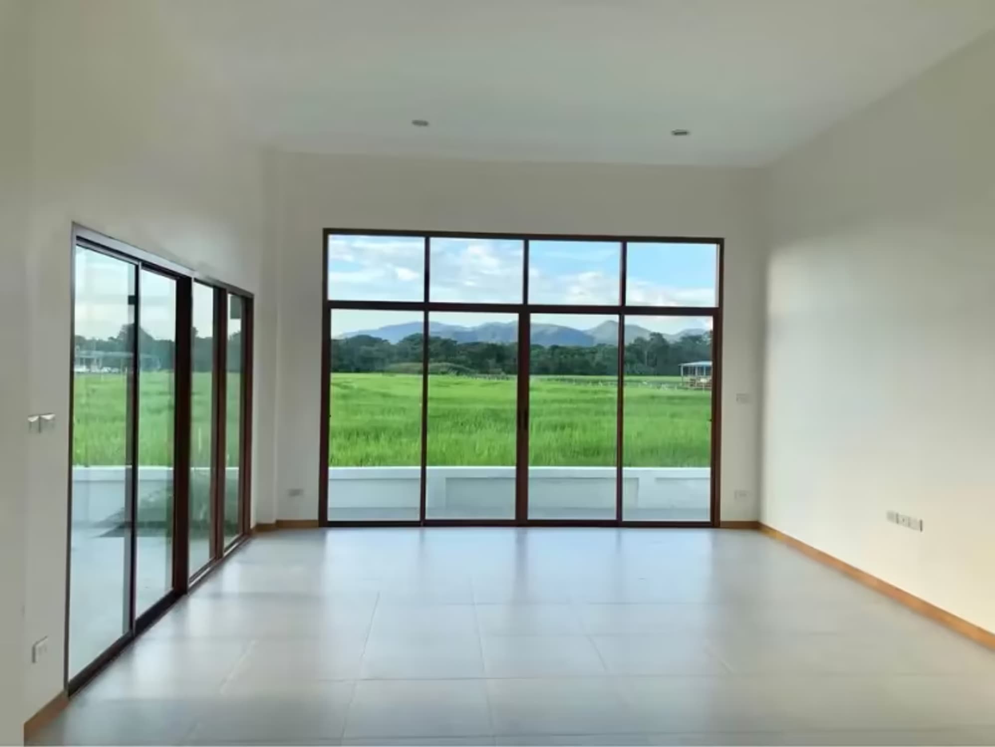3 Bedroom House - Image 1