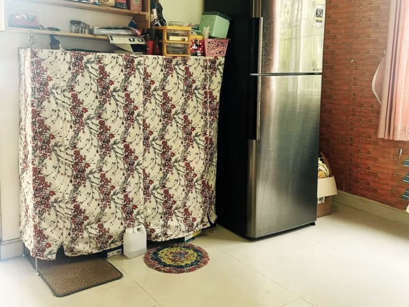 3 Bed House for Rent in Doi Saket