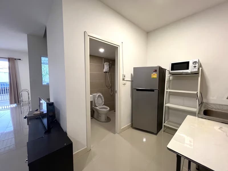 3 Bed Townhouse for Rent and Sale in Mueang Chiang Mai