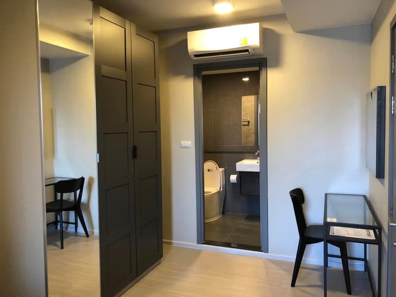 1 Bed Condo for Rent and Sale  Near Asok BTS