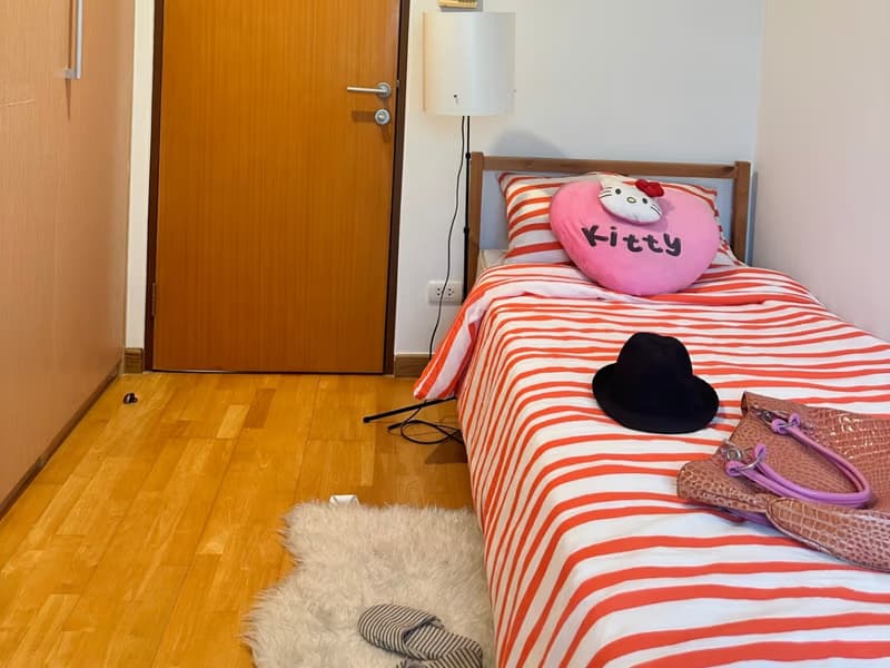 2 Bed Condo for Rent and Sale in Phra Khanong