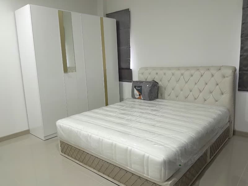 4 Bed House for Rent in Hang Dong