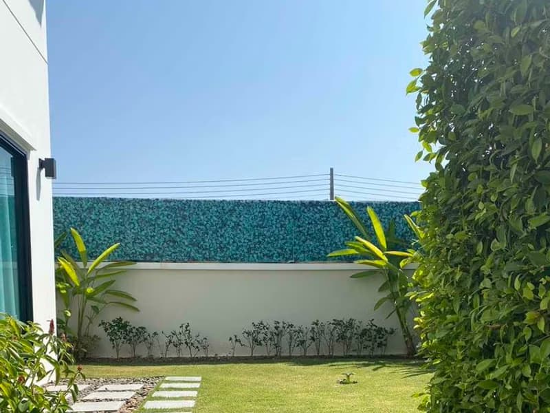 House for Rentat Belive Sansai - Maejo 