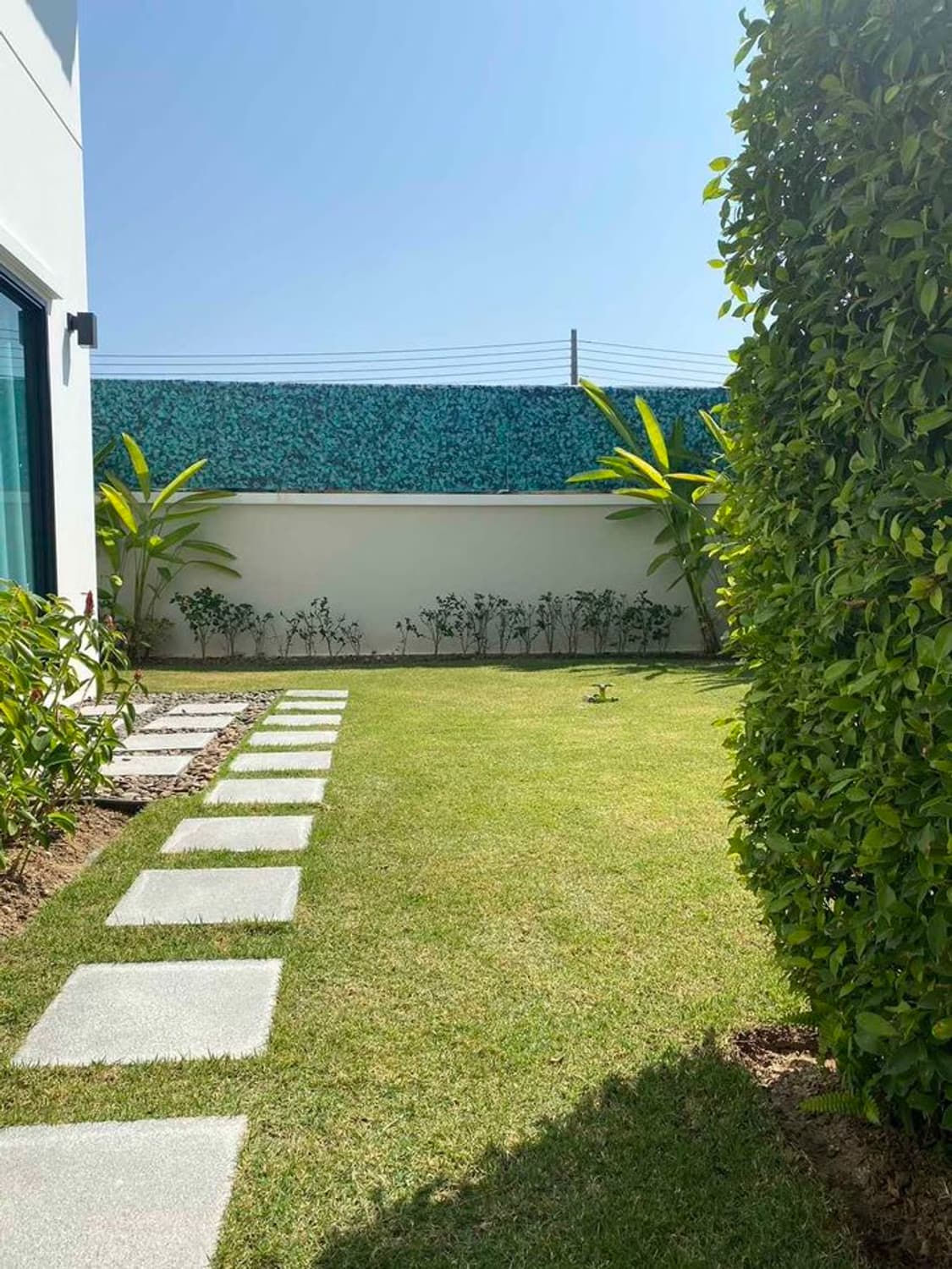 House for Rentat Belive Sansai - Maejo  - Image 10