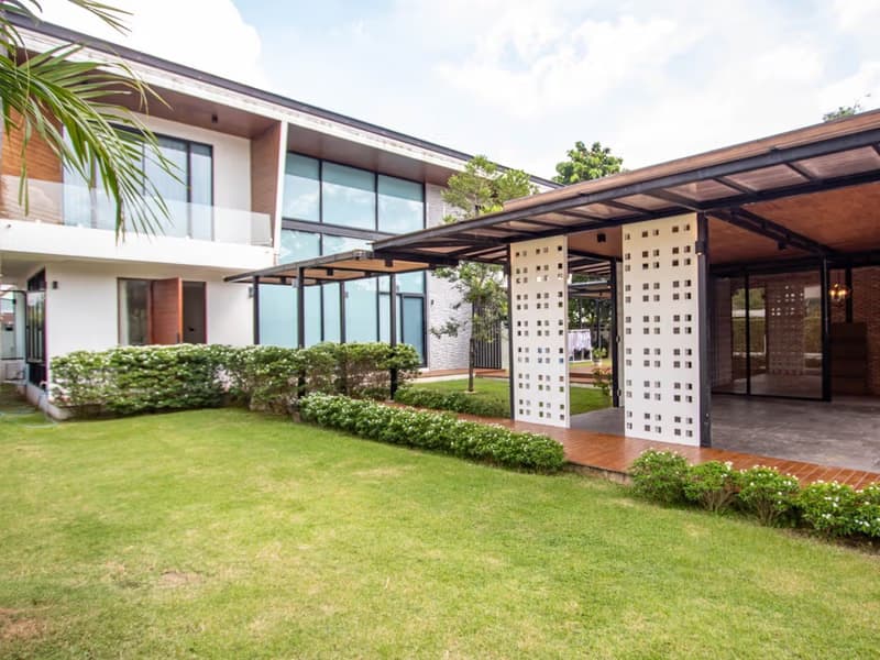 3 Bed House for Sale in San Sai District