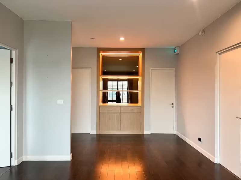 Home in Setthasiri Chaengwatana-Prachauen 2