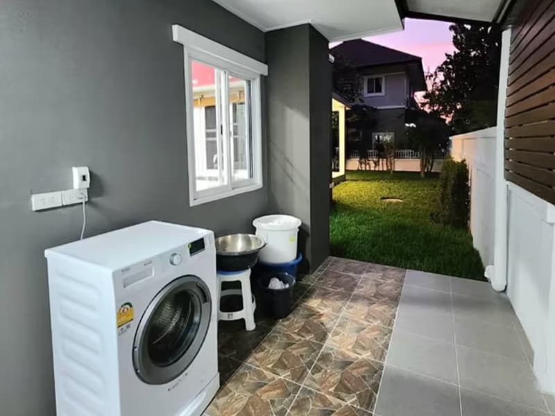 House for Rent at Koolpunt Ville 16 - The Bliss