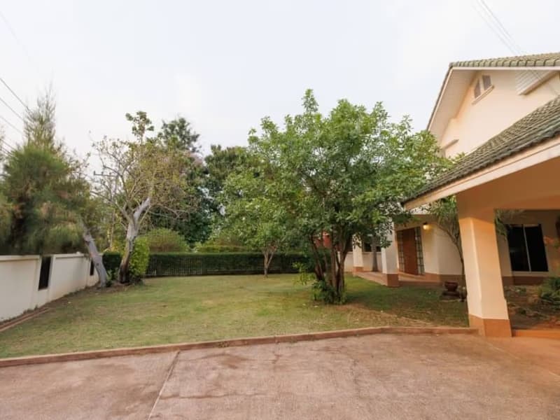 3 Bed House for Rent and Sale in Hang Dong