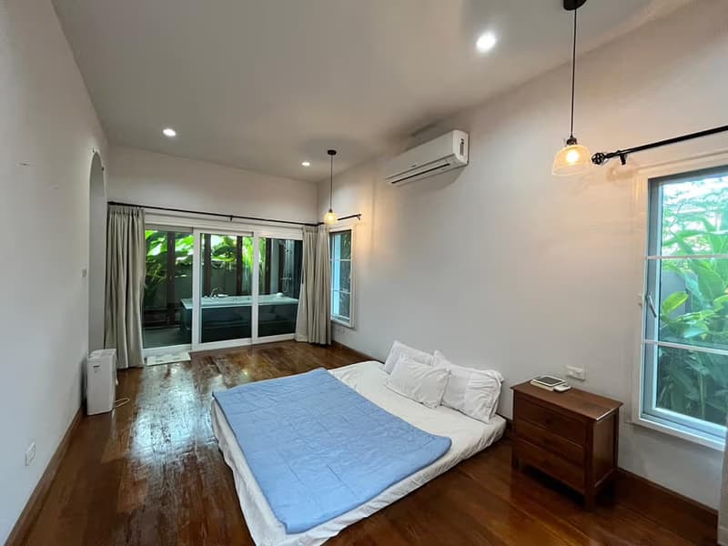 Pool Villa for Sale in Nong Khwai, Hang Dong