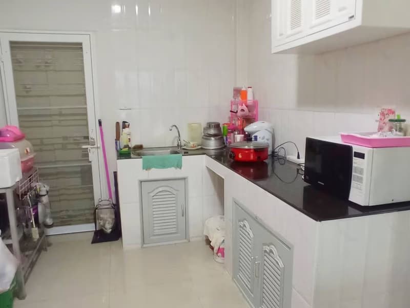 3 Bed House for Rent and Sale in San Sai District