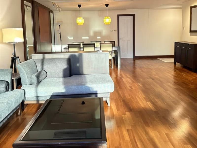 2 Bed Condo for Sale in Pathum Wan