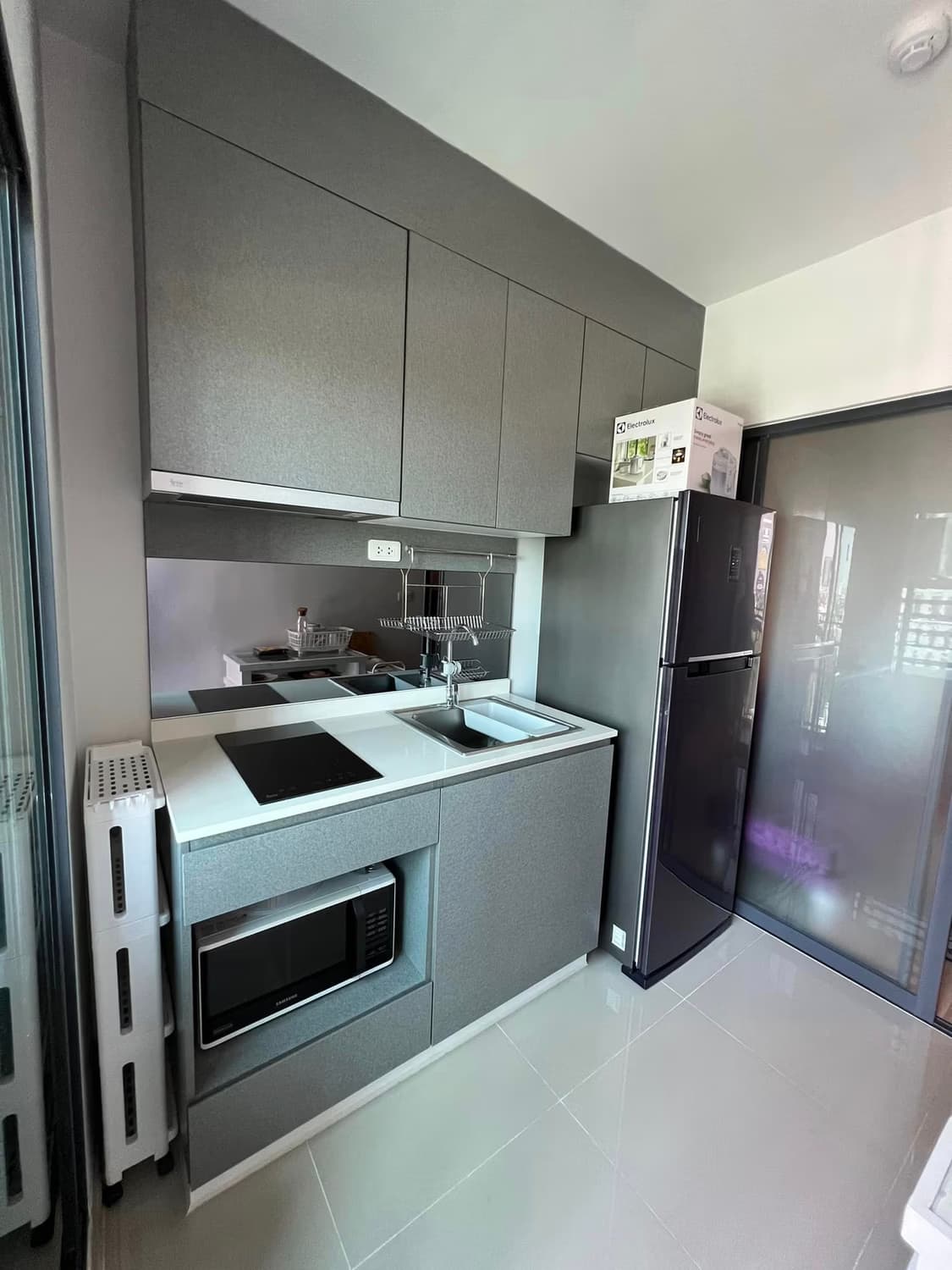 1 Bed Condo for Sale  Near Ramkhamhaeng ARL - Image 6
