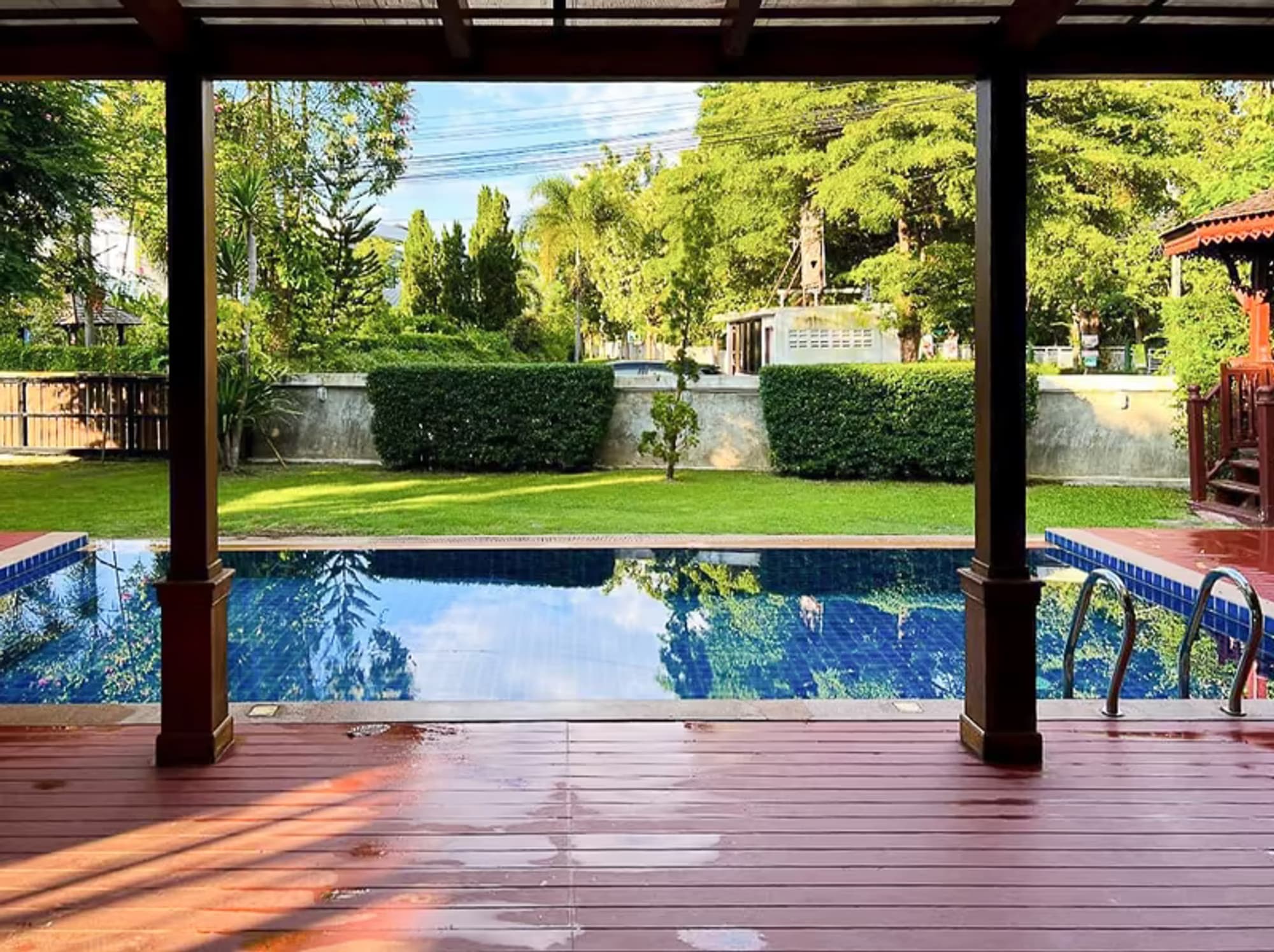 3 Bedroom House - Image 5
