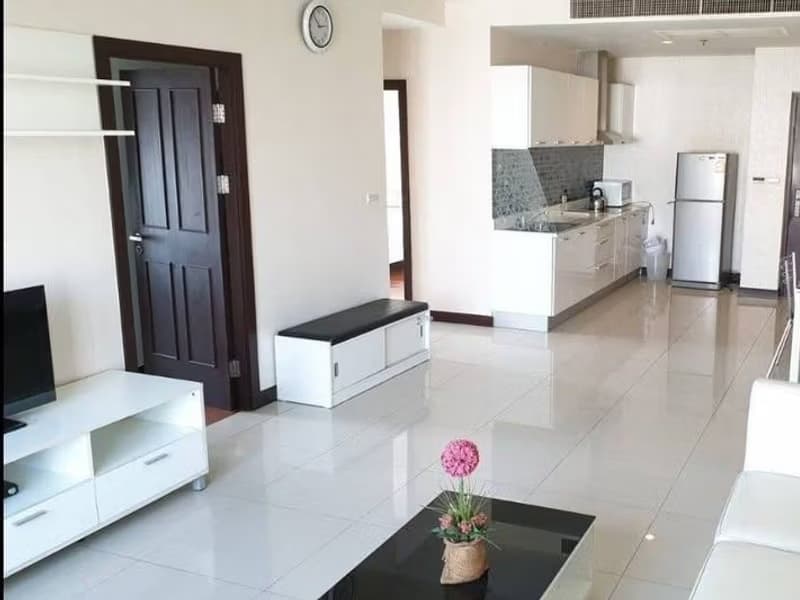 2 Bed Condo for Rent in Watthana