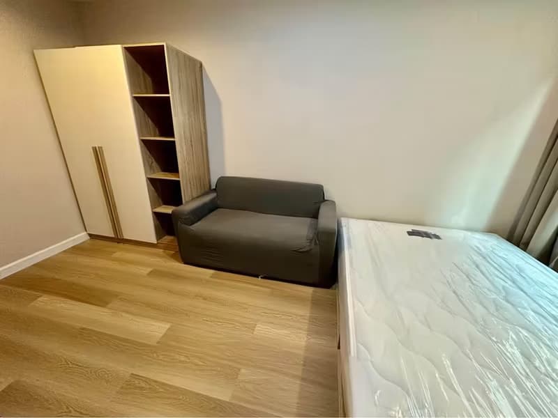 Condo for Rent at The Sky Sukhumvit - Udomsuk Station