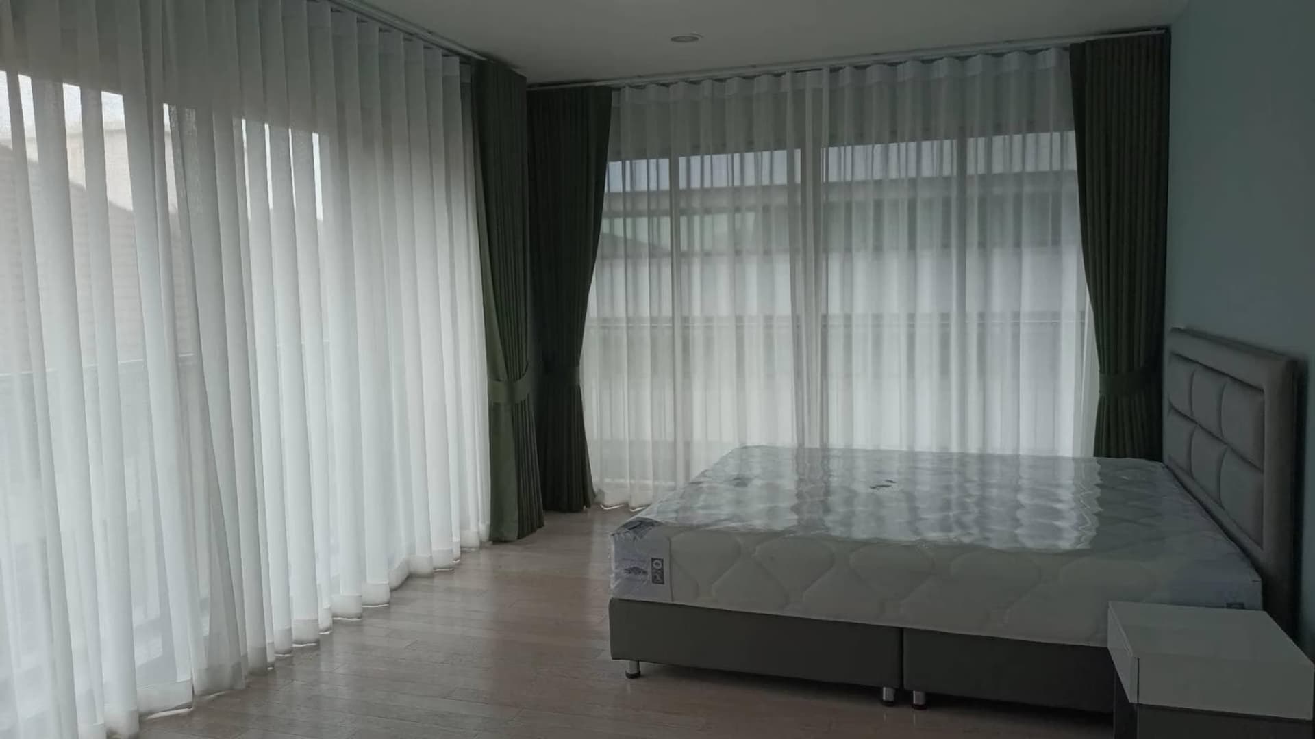 1 ห้องนอน Condo สำหรับ จำหน่าย ใกล้ Thong Lo BTS - Image 3
