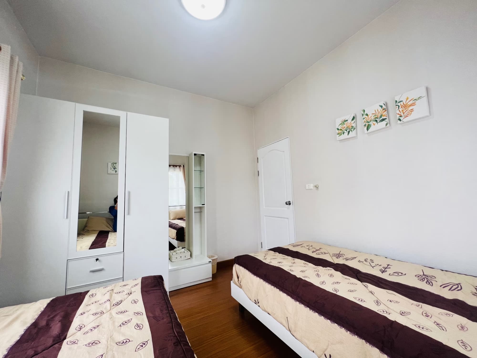 4 ห้องนอน บ้าน สำหรับ จำหน่าย ใน Hang Dong - Image 16