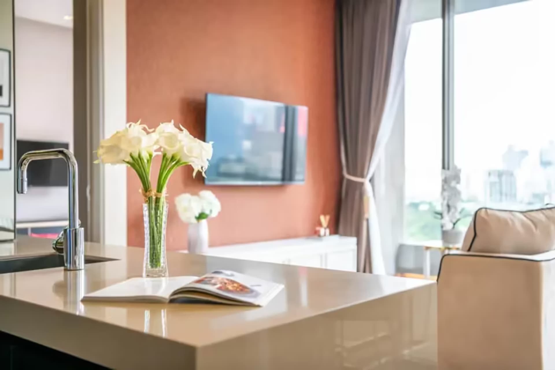 Condo for Rent, Sale at Sala Deang One - Image 5