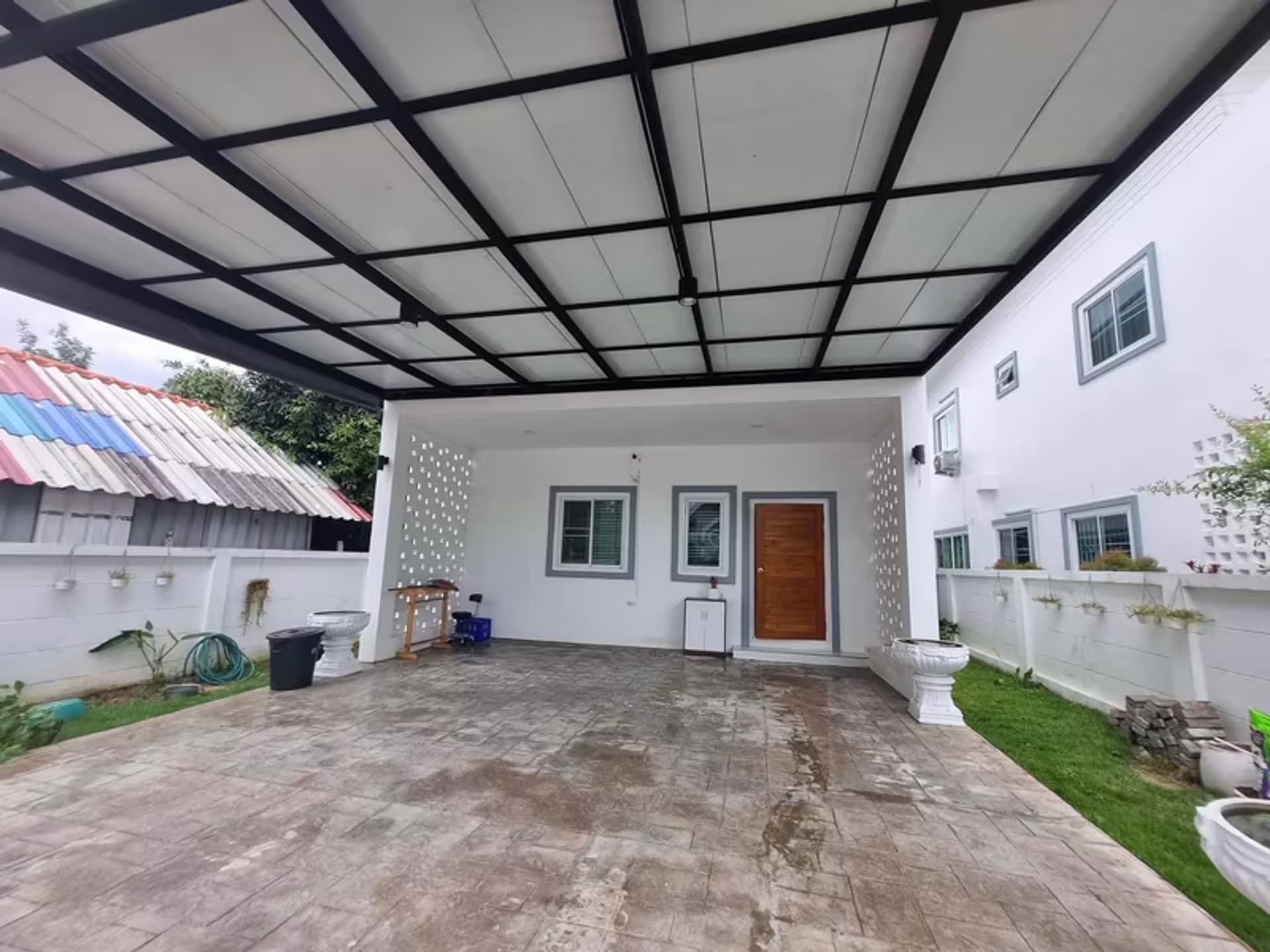 House for Sale, Rent in Don Kaeo, Saraphi. - Image 3