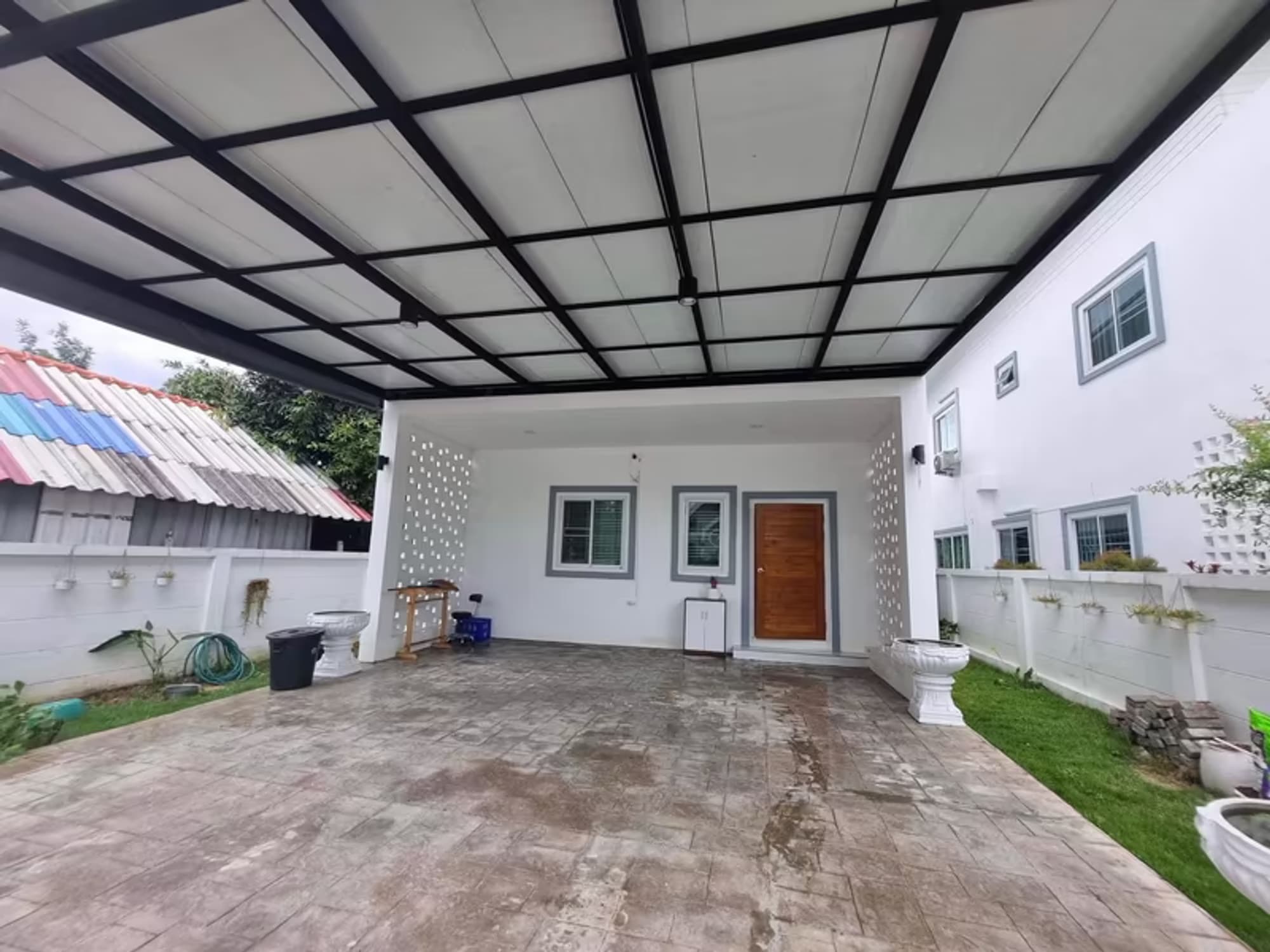 House for Sale, Rent in Don Kaeo, Saraphi. - Image 3