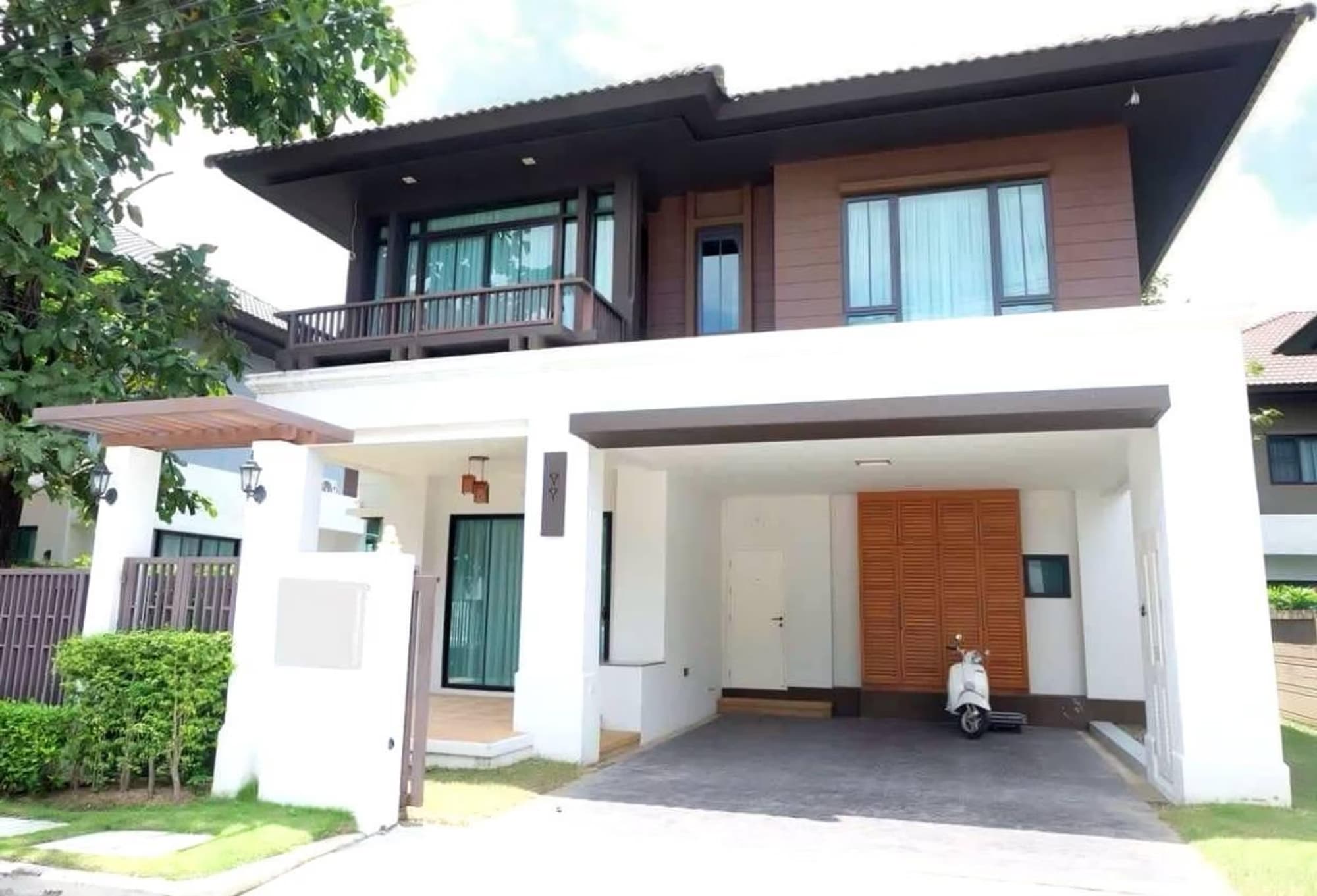 3 Bedroom House - Image 1