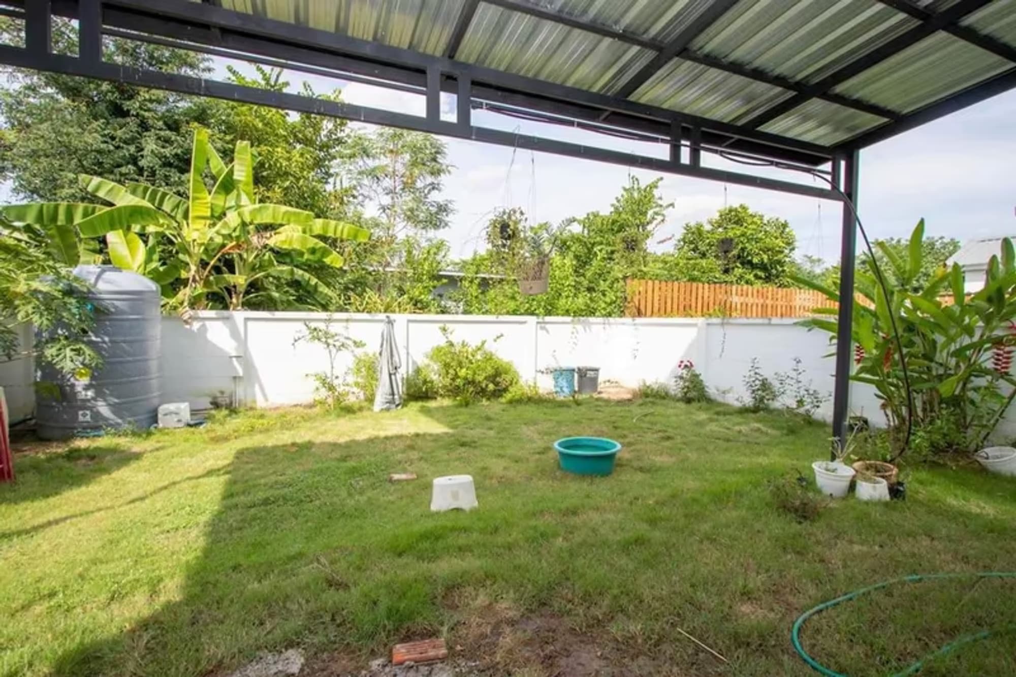 House for Rent in Don Kaeo, Saraphi. - Image 11